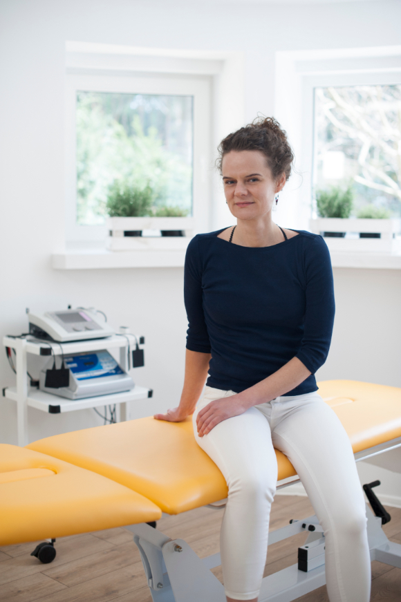 Fizjoterapia Agnieszka Kukiełka